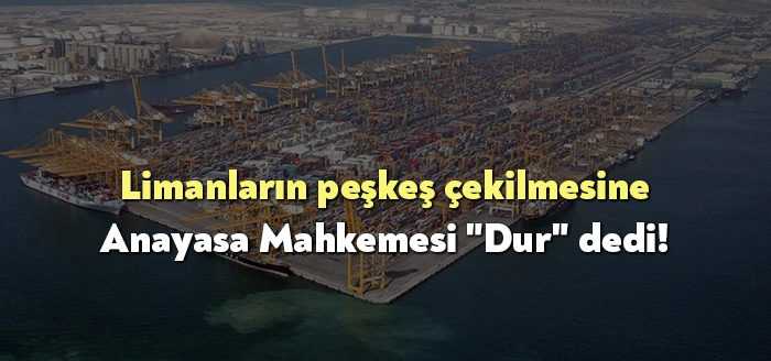 Resmi Gazete'de bugün yayımlanan 2022/22 Esas, 2022/92 Karar sayılı Anayasa