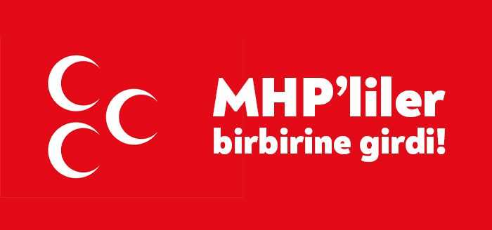 Kartepe Ülkü Ocakları eski Başkanı Bekir Dülger, MHP Kocaeli eski