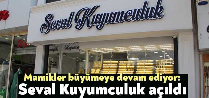 Kocaeli'de kuyumculuk ve inşaat sektöründe tanınan ailelerden Mamik ailesi, İstiklal