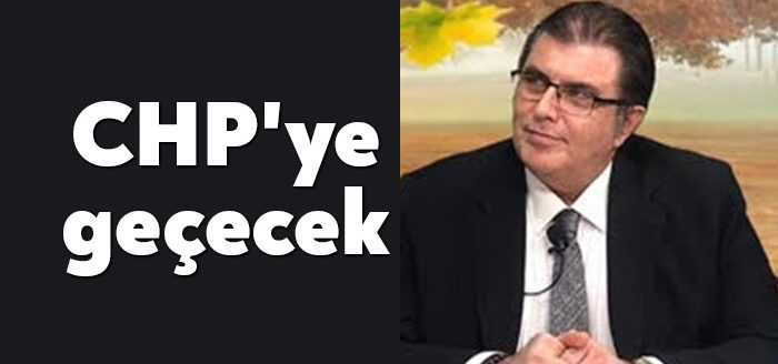Gelecek Partisi Kocaeli İl eski Başkanı Ömer Faruk Başaran, gece