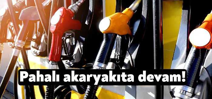 ABD'de petrol şirketleri, artan petrol fiyatları nedeniyle devasa kârlar elde