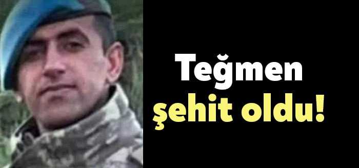 Milli Savunma Bakanlığı, Pençe-Kilit operasyonu bölgesinde teröristlerce yapılan taciz atışı