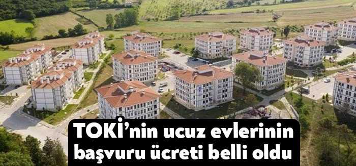 Erdoğan, Beştepe Millet Kongre ve Kültür Merkezi'nde sosyal konut projesinin