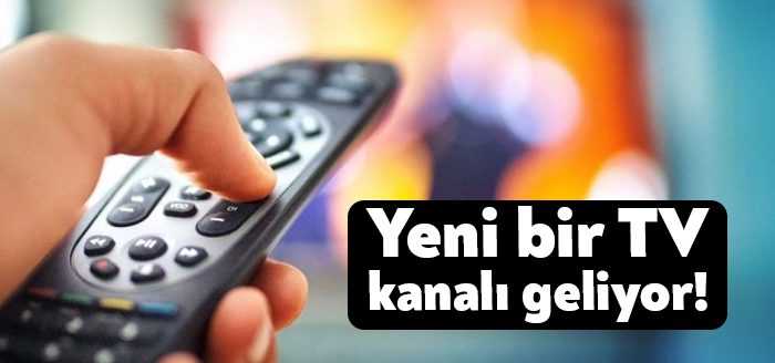 Gülseven Medya Grubundan, Yeni TV Kanalları Geliyor!