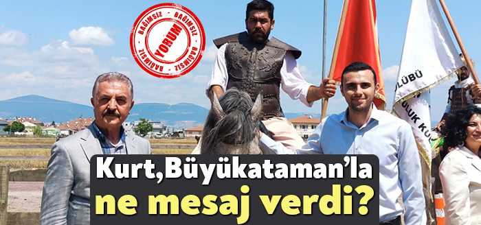 MHP Kocaeli Teşkilatları’nda yaşanan kavgalar sonrası MHP Genel Sekreteri İsmet