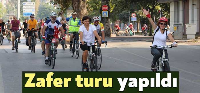 İzmit Belediyesinin dolu dolu kutlayacağı Zafer Haftası etkinlikleri 30 Ağustos