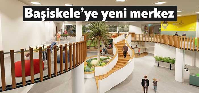 Geleceğin teminatı ve hazinesi gençlere yönelik hizmetlerle dikkatleri üzerine çeken