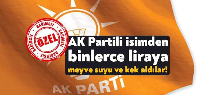 Darıca Belediyesi, kek ve meyve suyu alımı için ihaleye çıktı.