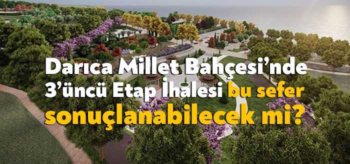 Daha önce hem teknik hata hem de yaklaşık maliyetin çok