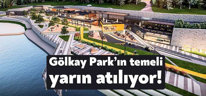 İzmit Belediyesi tarafından yenilenerek İzmit’in yeni cazibe merkezlerinden birisi olacak