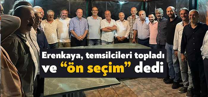 CHP eski Büyükşehir Belediye Başkanı ve Kocaeli eski milletvekili Hikmet