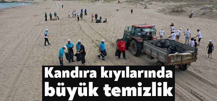 26-27-28 Ağustos tarihlerinde Kandıra ilçesinde yapılacak Uluslararası Balık Yakalama Yarışması