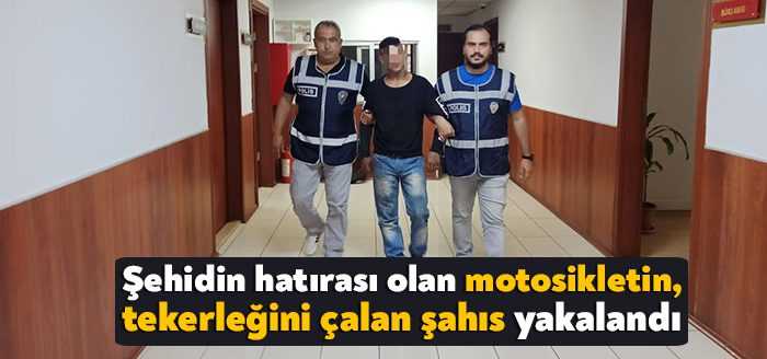 İzmit’te 12 yıl önce şehit olan Jandarma Komando Onbaşı Selçuk