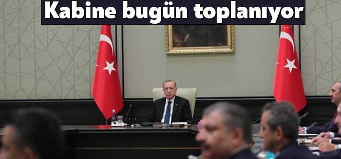 Bugün yapılacak Kabine toplantısının önemli başlıkları arasında fahiş fiyat artışlarının