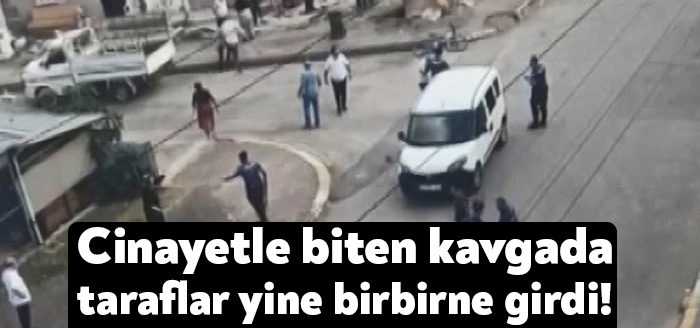 Kocaeli'de 2 ay önce 1 kişinin hayatını kaybettiği 'takı' kavgasının