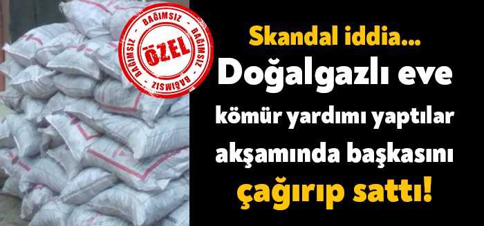 Kocaeli’nin İzmit ilçesinde Sosyal Yardımlaşma ve Dayanışma Vakfı tarafından ihtiyaç