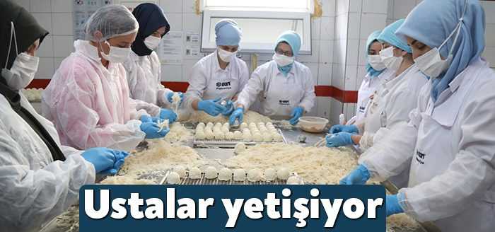 Kocaeli Büyükşehir Belediyesi Meslek ve Sanat Eğitimi Kursları (KO-MEK), Kocaeli’nde