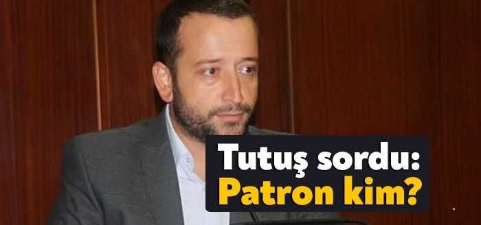 İzmit Başkan Yardımcısı Yaşar Kardaş'ın bugünkü Kocaeli Büyükşehir Belediye Meclisinde