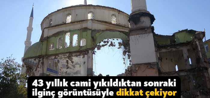 Kocaeli’de tarihi dokusu ve manevi iklimiyle kendine hayran bırakan Mehmet