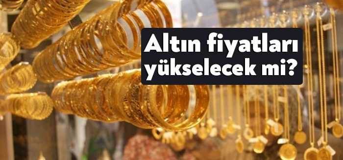 Haftaya düşüşle başlayan altın ne kadar oldu? Kocaeli Kuyumcular Derneği