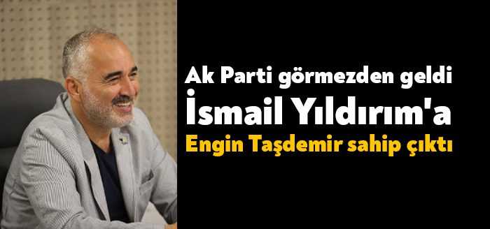 Ak Partili Karamürsel Belediye Başkanı İsmail Yıldırım’ın evi 3 Eylül
