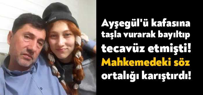 Kocaeli'de Afgan şahıs tarafından adım adım takip edilen ve başına