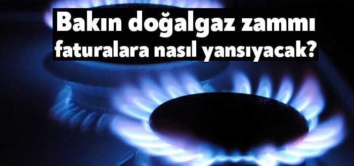 Sene başında tüm faturalarının toplamına 1000 TL ödeyen bir aile,