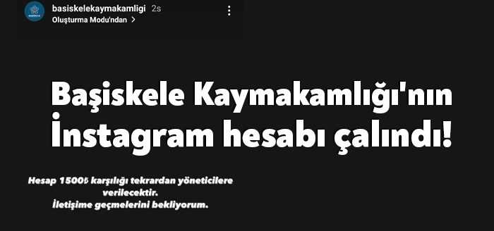 Kocaeli'nin Başiskele ilçesinde dün akşam ilginç bir kriminal olay yaşandı.