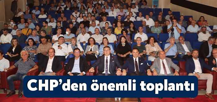 CHP lideri Kemal Kılıçdaroğlu’nun İkinci Yüzyıla Çağrı Beyannamesi doktrini Anadolu