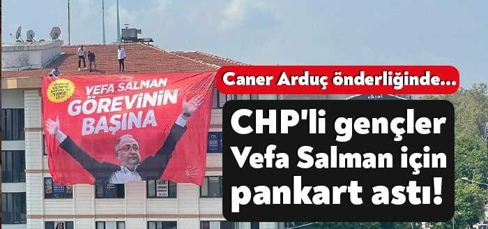 Yolsuzluk iddiasıyla yürütülen soruşturma kapsamında görevinden uzaklaştırılan CHP'li Yalova Belediye
