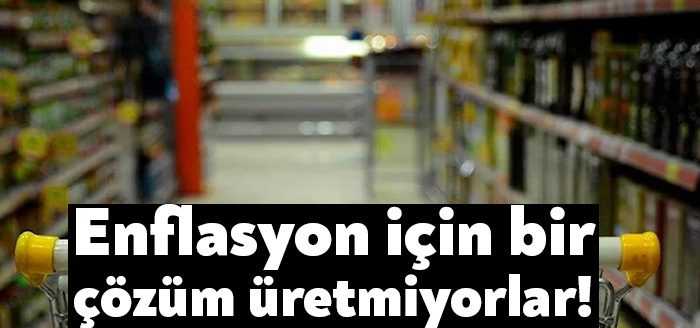 Tüm dünya ülkeleri enflasyonla mücadelede vatandaşlarına destek olmak için milyar