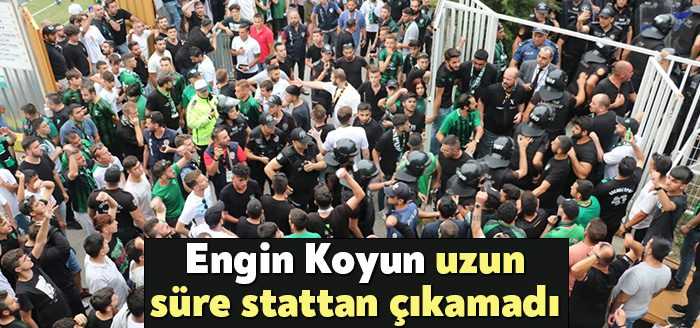 'Mutlak şampiyonluk’ diyerek başladığı sezonun sonunda 2.Lig’e düşen ve bu