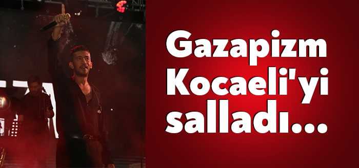 Büyükşehir, son yılların en çok dinlenilen Rap parçalarına imza atan