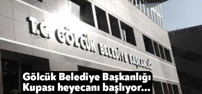 Amatör futbol takımları arasında çekişmeli maçlara sahne olan 8. Gölcük