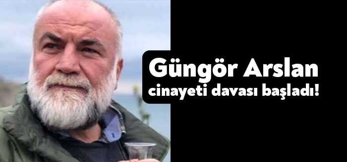 Sahibi olduğu Ses Kocaeli Gazetesi’nde 19 Şubat Cumartesi günü uğradığı