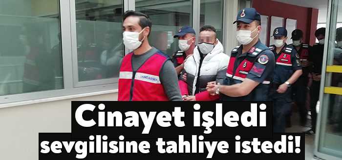 Kocaeli'de sevdiği kızla evliliğine engel olduğu iddiasıyla gurbetçi iş adamını