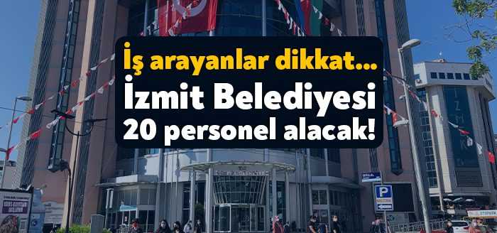 İzmit Belediyesi’ne bağlı olarak hizmet veren BEKAŞ 10 kreş öğretmeni,