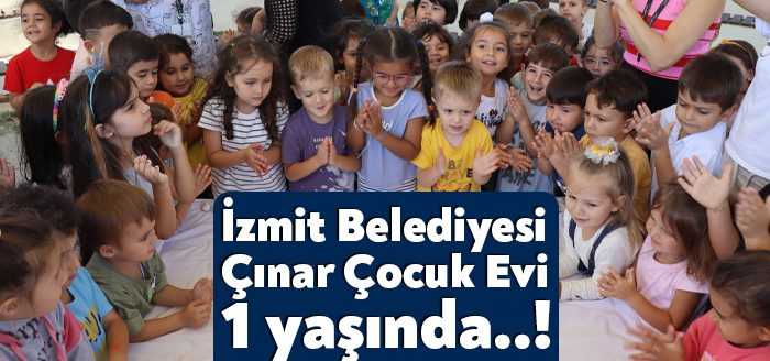 İzmit Belediye Başkanı Av. Fatma Kaplan Hürriyet’in öncülüğüyle geçtiğimiz yıl