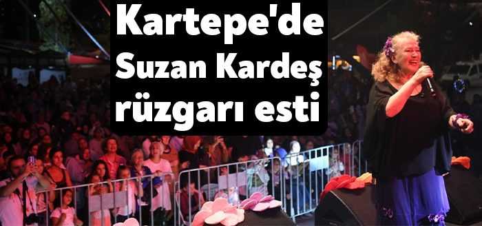 Kartepe Belediyesi 6.Uluslararası Unutulmuş Değerler Festivali büyük coşku içerisinde başladı.