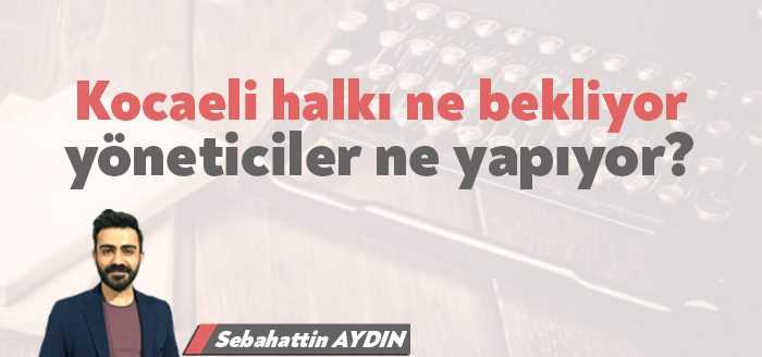 Seçimler çabuk gelir. İnsan hayatı hızlı akar. “Bir ömür” dediğimiz