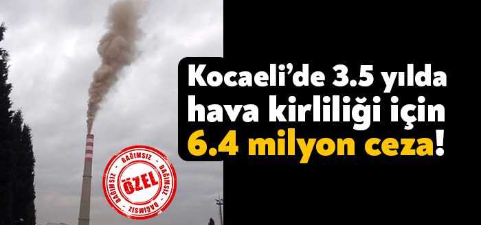 Çevre Şehircilik ve İklim Değişikliği Bakanı Murat Kurum Kocaeli’de 1