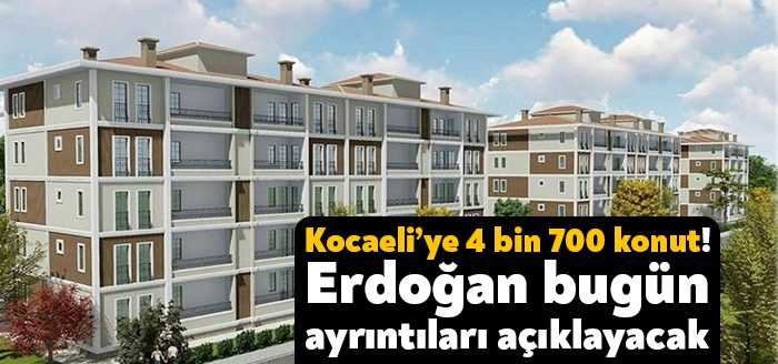 Türkiye’nin 81 ilinde asgari ücretlilerin kira öder gibi sahibi olabileceği