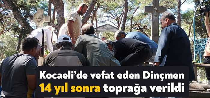 Ölümünden sonra bedeni doktor adaylarının eğitimi için İstanbul Üniversitesi Cerrahpaşa