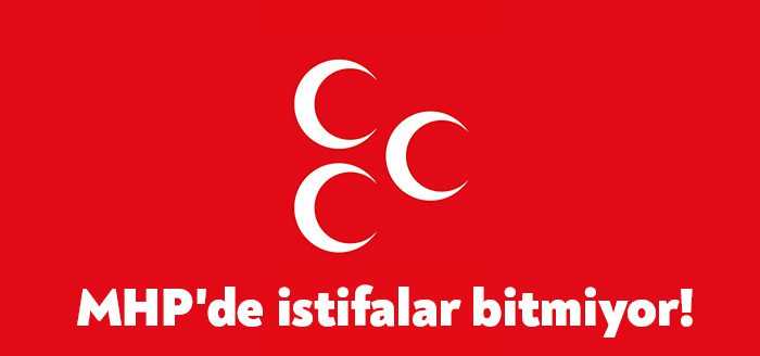 MHP İl Başkan Yardımcısı olan ve KAÇEP İl Başkanlığını görevini