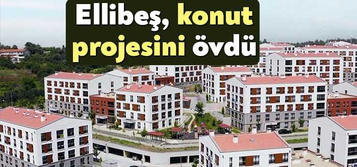 AK Parti Kocaeli İl Başkanı Mehmet Ellibeş, "Gençlerimiz başta olmak