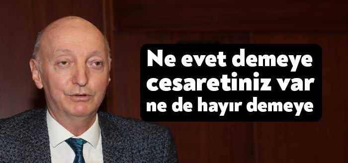Hizmet araçlarının satın alınmasına bir kez daha engel olarak İzmit’i