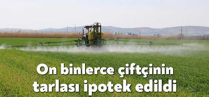Türkiye'de son 3 yılda 800 bine yakın taşınmaz özel ve