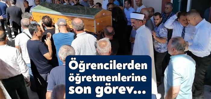Kocaeli'de okulların açılmasına 4 gün kala beyin kanaması geçirerek hayatını
