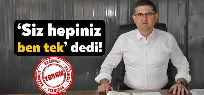 Cumhuriyet Halk Partisi’nde (CHP) çok sesli demokrasi çoğu zaman bir