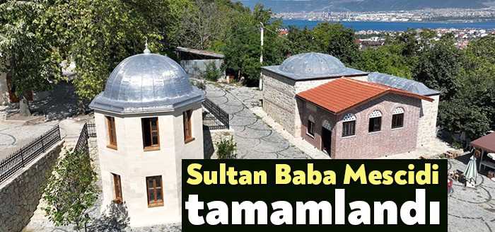 Gölcük’ün adını, sanat tarihine yazdırmaya ve simgelerinden biri olmaya aday,